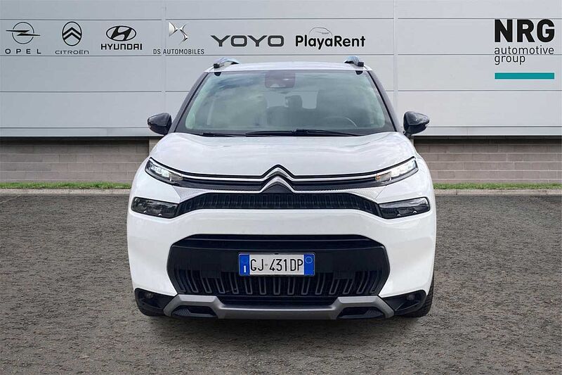 Citroen C3 Aircross 1ª s. BlueHDi 110 S&S Feel