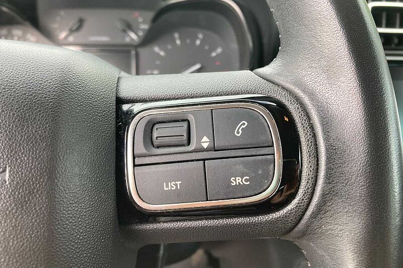 Citroen C3 Aircross 1ª s. BlueHDi 110 S&S Feel