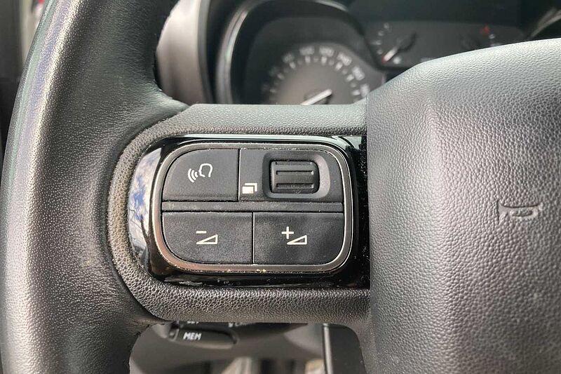 Citroen C3 Aircross 1ª s. BlueHDi 110 S&S Feel