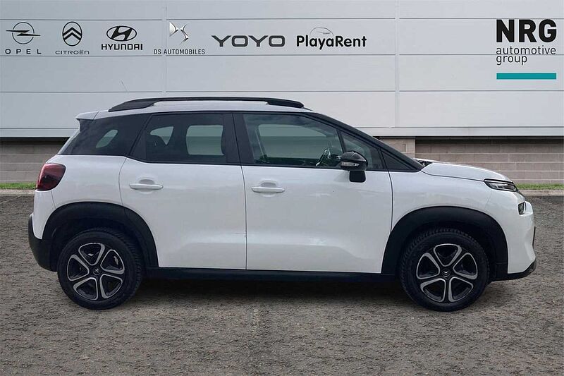 Citroen C3 Aircross 1ª s. BlueHDi 110 S&S Feel