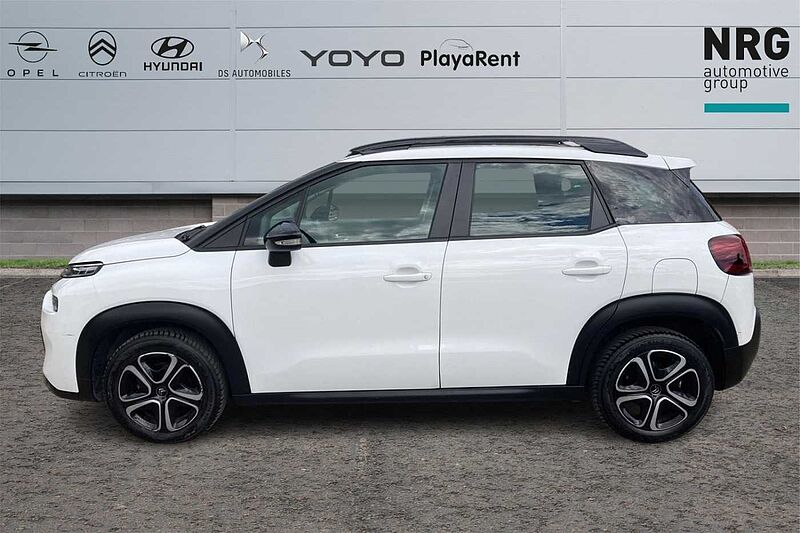 Citroen C3 Aircross 1ª s. BlueHDi 110 S&S Feel