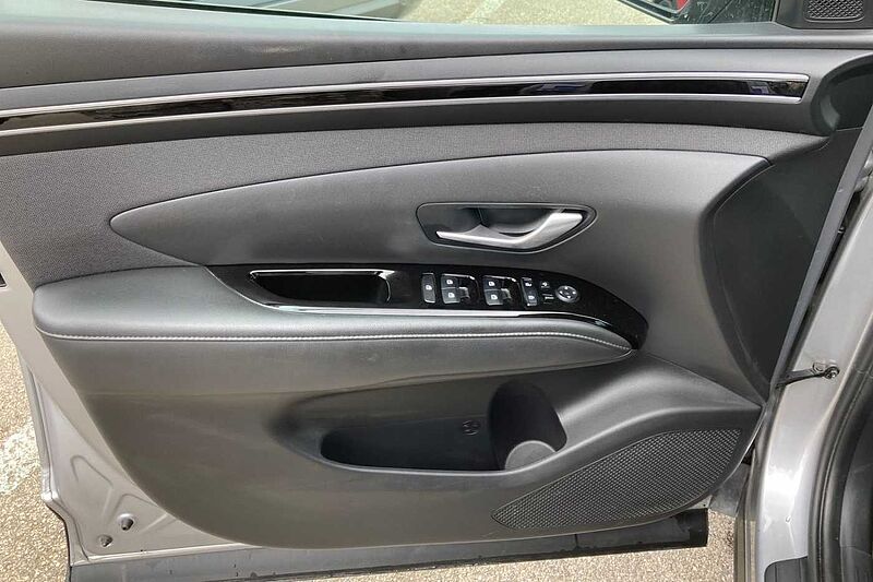 Hyundai Tucson 3ª serie 1.6 CRDI 48V DCT XLine