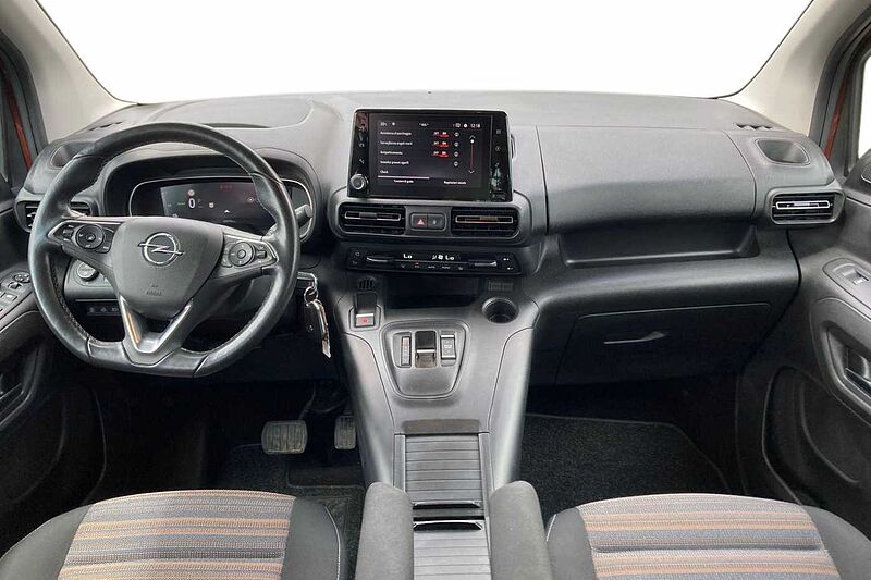 Opel COMBO LIFE E ELEGANCE PLUS M PROMO FINANZIAMENTO