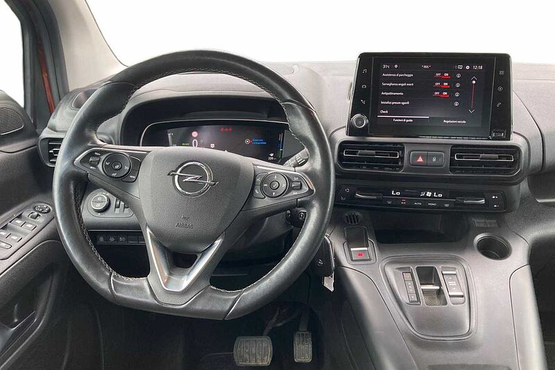 Opel COMBO LIFE E ELEGANCE PLUS M PROMO FINANZIAMENTO