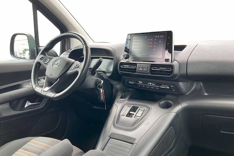Opel COMBO LIFE E ELEGANCE PLUS M PROMO FINANZIAMENTO