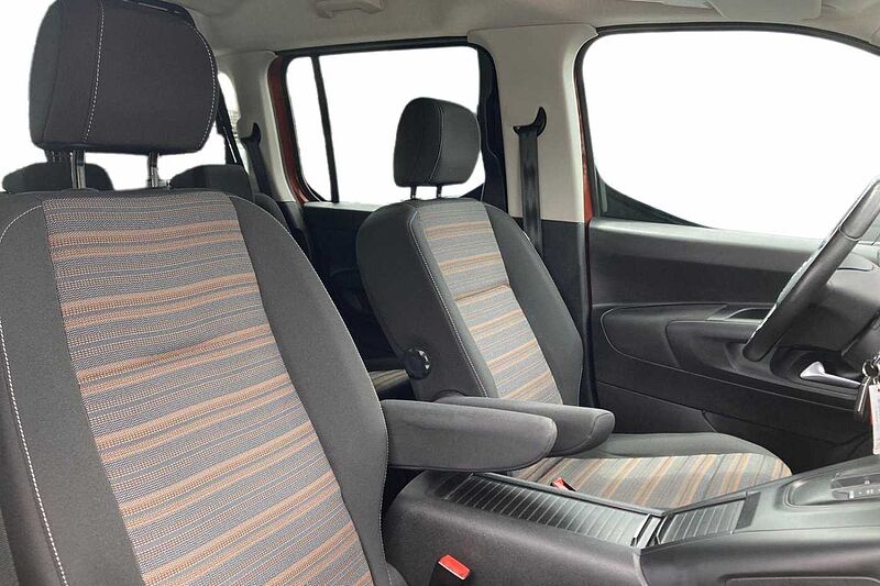 Opel COMBO LIFE E ELEGANCE PLUS M PROMO FINANZIAMENTO
