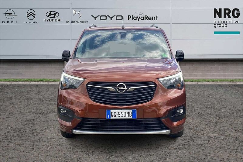 Opel COMBO LIFE E ELEGANCE PLUS M PROMO FINANZIAMENTO