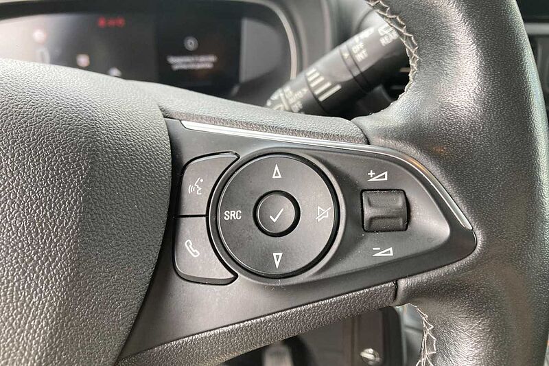 Opel COMBO LIFE E ELEGANCE PLUS M PROMO FINANZIAMENTO