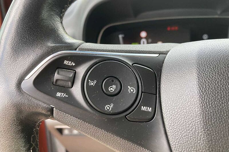 Opel COMBO LIFE E ELEGANCE PLUS M PROMO FINANZIAMENTO