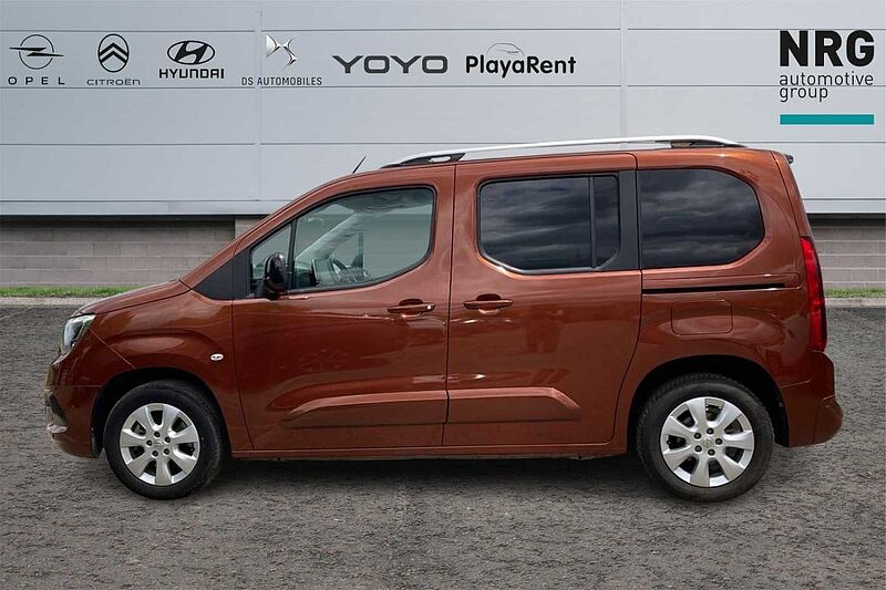 Opel COMBO LIFE E ELEGANCE PLUS M PROMO FINANZIAMENTO