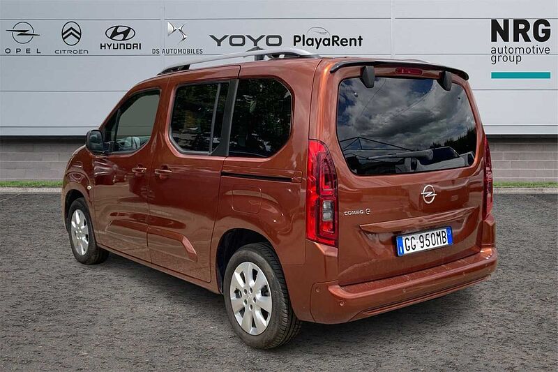 Opel COMBO LIFE E ELEGANCE PLUS M PROMO FINANZIAMENTO
