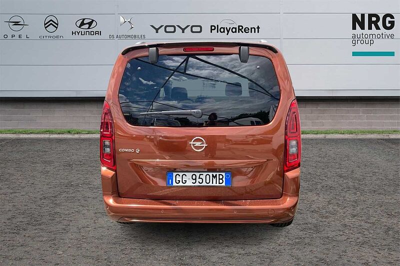 Opel COMBO LIFE E ELEGANCE PLUS M PROMO FINANZIAMENTO