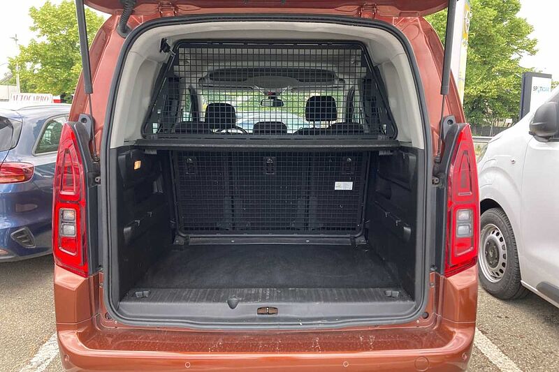 Opel COMBO LIFE E ELEGANCE PLUS M PROMO FINANZIAMENTO