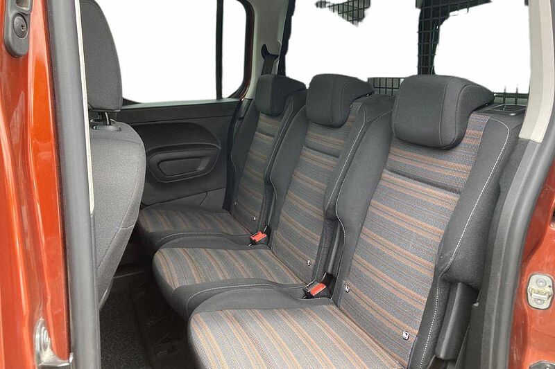 Opel COMBO LIFE E ELEGANCE PLUS M PROMO FINANZIAMENTO