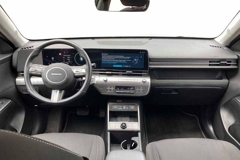 Hyundai PROMO FINANZIAMENTO LUGLIO NEW KONA 1.0 TGDI DCT X LINE