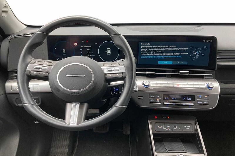 Hyundai PROMO FINANZIAMENTO LUGLIO NEW KONA 1.0 TGDI DCT X LINE
