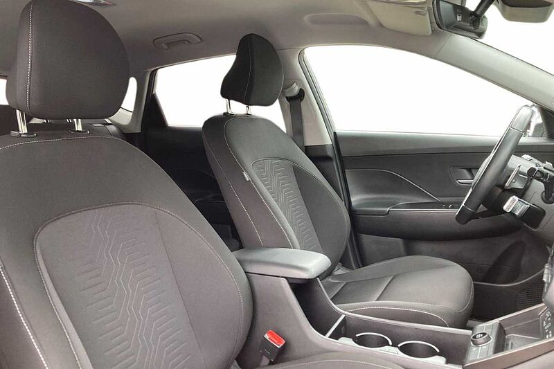 Hyundai PROMO FINANZIAMENTO LUGLIO NEW KONA 1.0 TGDI DCT X LINE