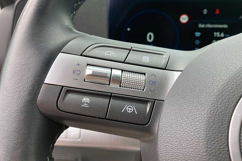 Hyundai PROMO FINANZIAMENTO LUGLIO NEW KONA 1.0 TGDI DCT X LINE