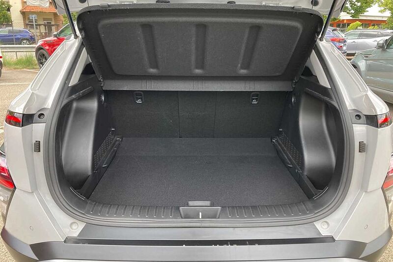 Hyundai PROMO FINANZIAMENTO LUGLIO NEW KONA 1.0 TGDI DCT X LINE