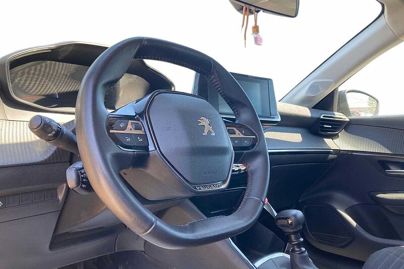 Peugeot 208 ALLURE 1.5 HDI 102 CV CONTO VENDITA