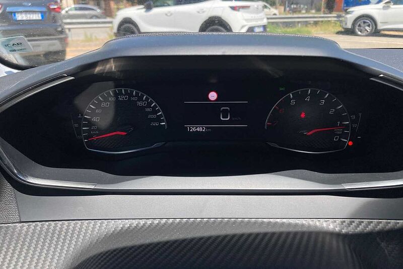 Peugeot 208 ALLURE 1.5 HDI 102 CV CONTO VENDITA