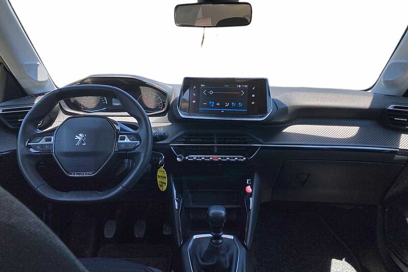 Peugeot 208 ALLURE 1.5 HDI 102 CV CONTO VENDITA
