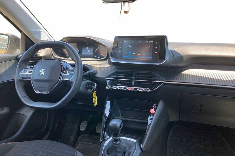 Peugeot 208 ALLURE 1.5 HDI 102 CV CONTO VENDITA