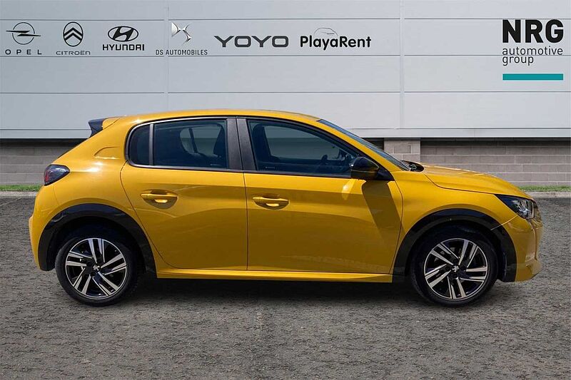 Peugeot 208 ALLURE 1.5 HDI 102 CV CONTO VENDITA