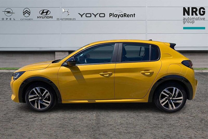 Peugeot 208 ALLURE 1.5 HDI 102 CV CONTO VENDITA
