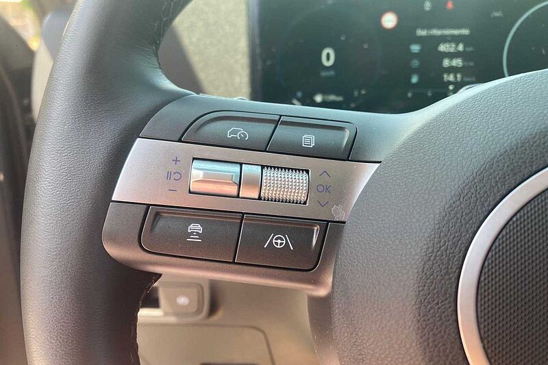 Hyundai KONA PROMO FINANZIAMENTO LUGLIO II 2023 1.0 t-gdi X Line 2wd 120cv dct