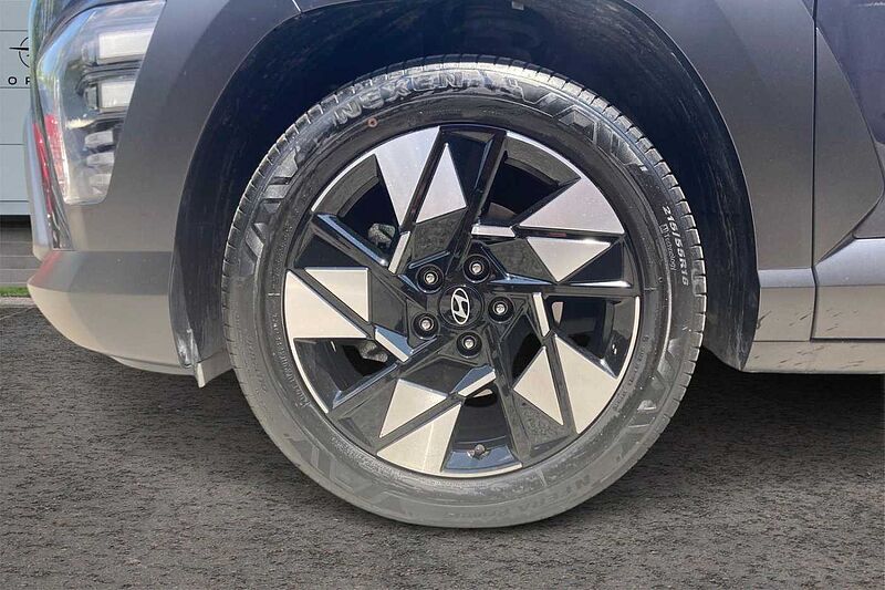 Hyundai KONA PROMO FINANZIAMENTO LUGLIO II 2023 1.0 t-gdi X Line 2wd 120cv dct