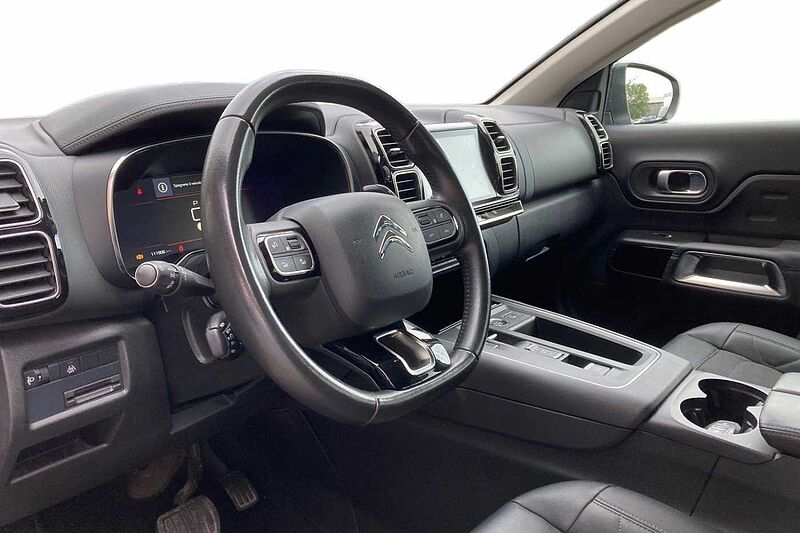 Citroen C5 Aircross 1ª s. PROMO FINANZIAMENTO LUGLIO BlueHDi 130 S&S Feel