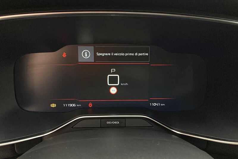 Citroen C5 Aircross 1ª s. PROMO FINANZIAMENTO LUGLIO BlueHDi 130 S&S Feel