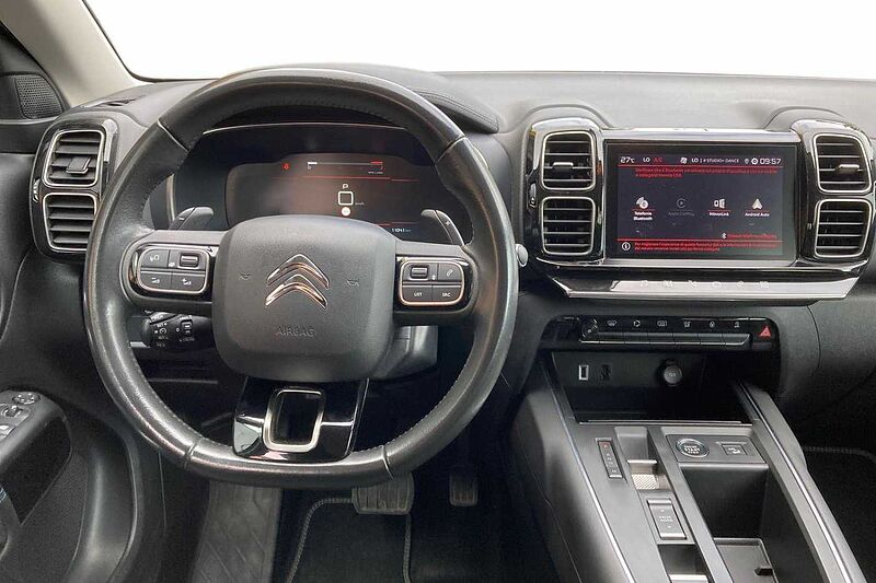 Citroen C5 Aircross 1ª s. PROMO FINANZIAMENTO LUGLIO BlueHDi 130 S&S Feel