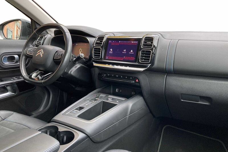Citroen C5 Aircross 1ª s. PROMO FINANZIAMENTO LUGLIO BlueHDi 130 S&S Feel