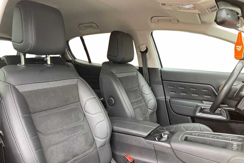 Citroen C5 Aircross 1ª s. PROMO FINANZIAMENTO LUGLIO BlueHDi 130 S&S Feel