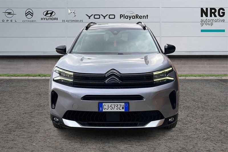Citroen C5 Aircross 1ª s. PROMO FINANZIAMENTO LUGLIO BlueHDi 130 S&S Feel