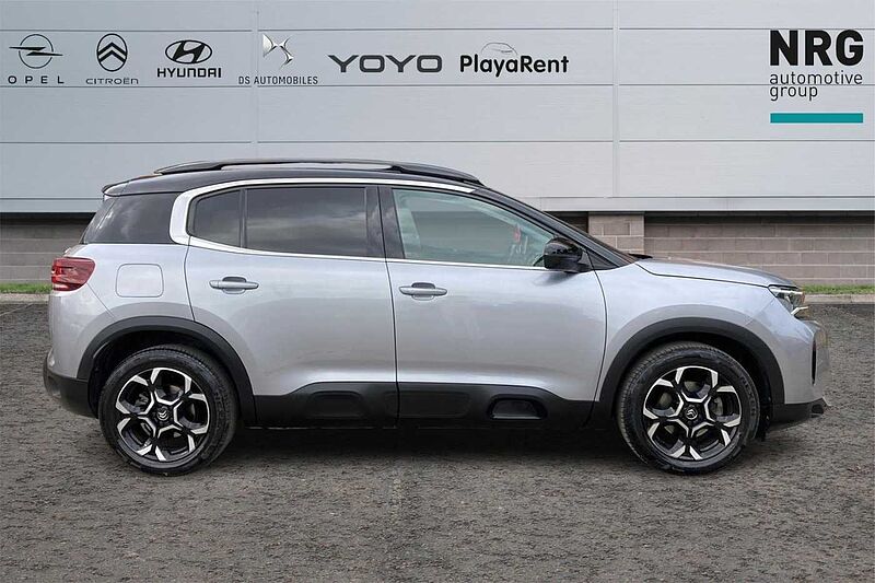Citroen C5 Aircross 1ª s. PROMO FINANZIAMENTO LUGLIO BlueHDi 130 S&S Feel