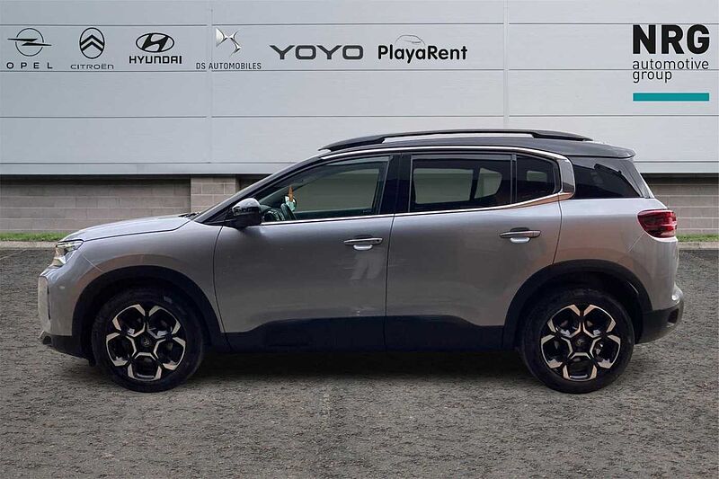 Citroen C5 Aircross 1ª s. PROMO FINANZIAMENTO LUGLIO BlueHDi 130 S&S Feel