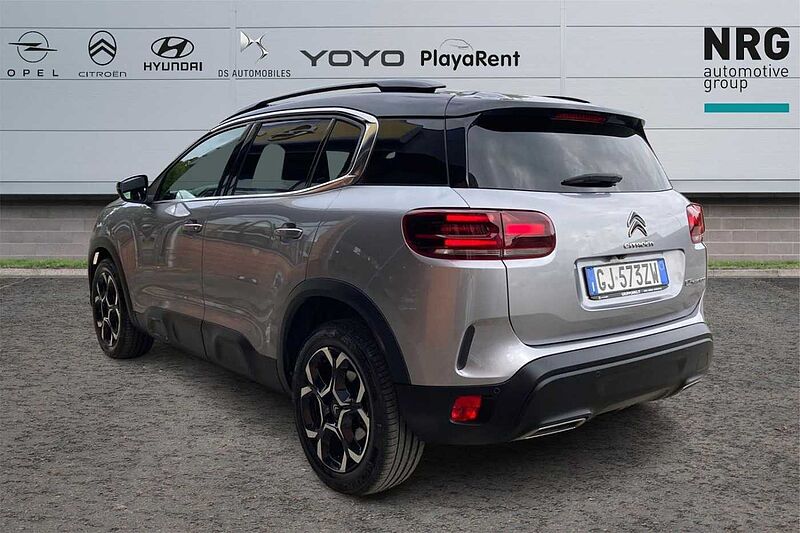 Citroen C5 Aircross 1ª s. PROMO FINANZIAMENTO LUGLIO BlueHDi 130 S&S Feel