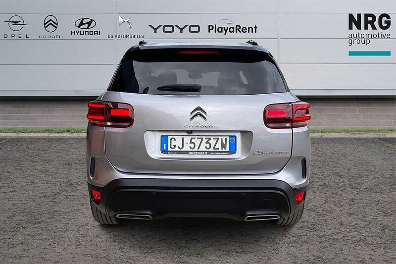 Citroen C5 Aircross 1ª s. PROMO FINANZIAMENTO LUGLIO BlueHDi 130 S&S Feel