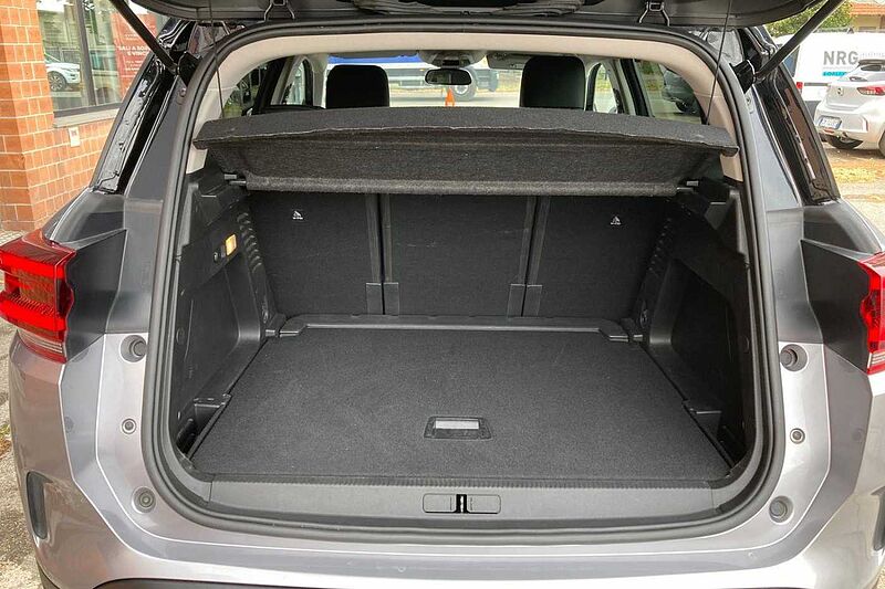 Citroen C5 Aircross 1ª s. PROMO FINANZIAMENTO LUGLIO BlueHDi 130 S&S Feel
