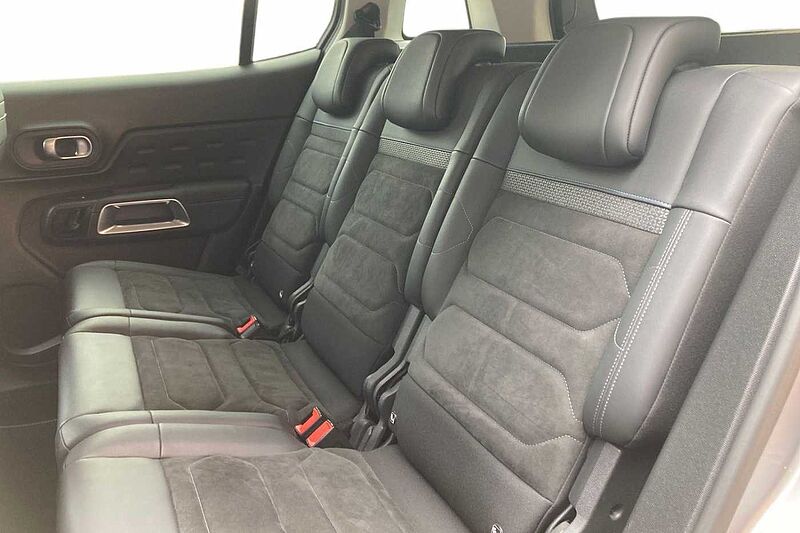 Citroen C5 Aircross 1ª s. PROMO FINANZIAMENTO LUGLIO BlueHDi 130 S&S Feel