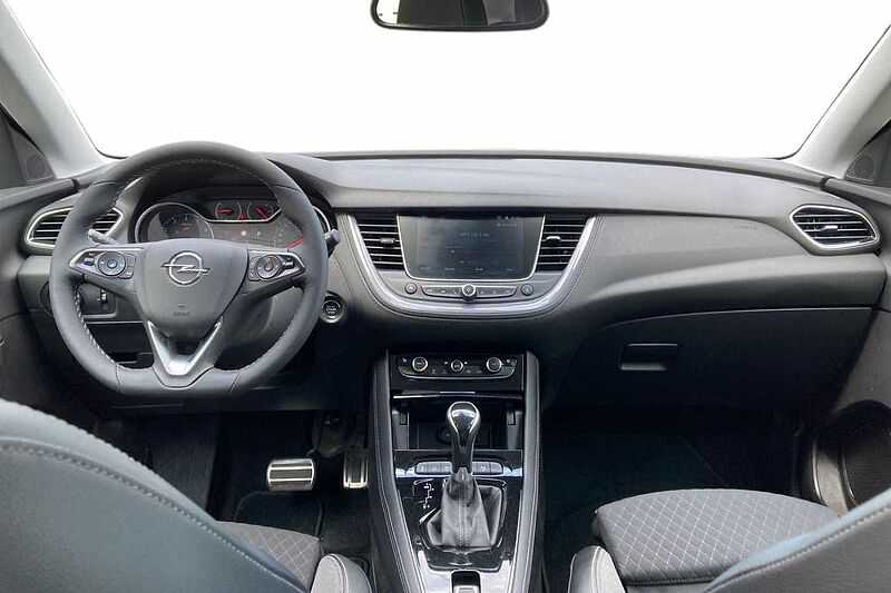 Opel Grandland X PROMO FINANZIAMENTO LUGLIO Innovation 1.5 130cv AT8