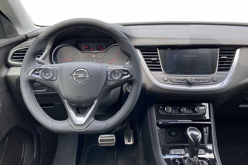 Opel Grandland X PROMO FINANZIAMENTO LUGLIO Innovation 1.5 130cv AT8