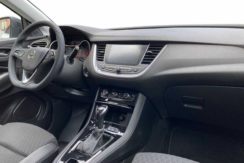 Opel Grandland X PROMO FINANZIAMENTO LUGLIO Innovation 1.5 130cv AT8