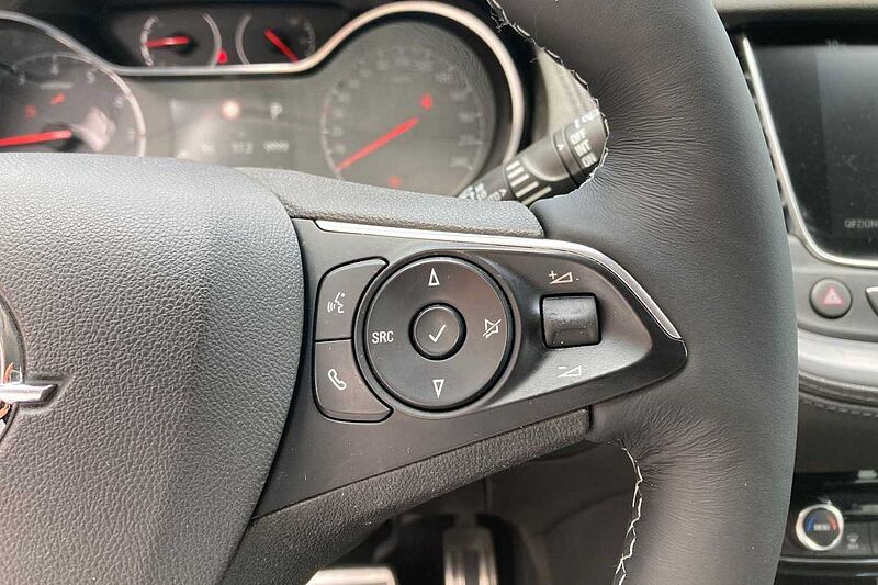 Opel Grandland X PROMO FINANZIAMENTO LUGLIO Innovation 1.5 130cv AT8