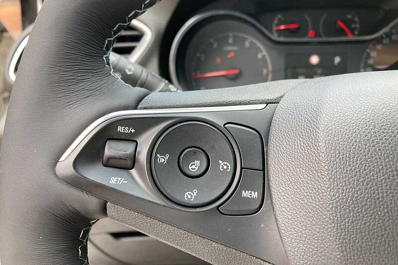Opel Grandland X PROMO FINANZIAMENTO LUGLIO Innovation 1.5 130cv AT8
