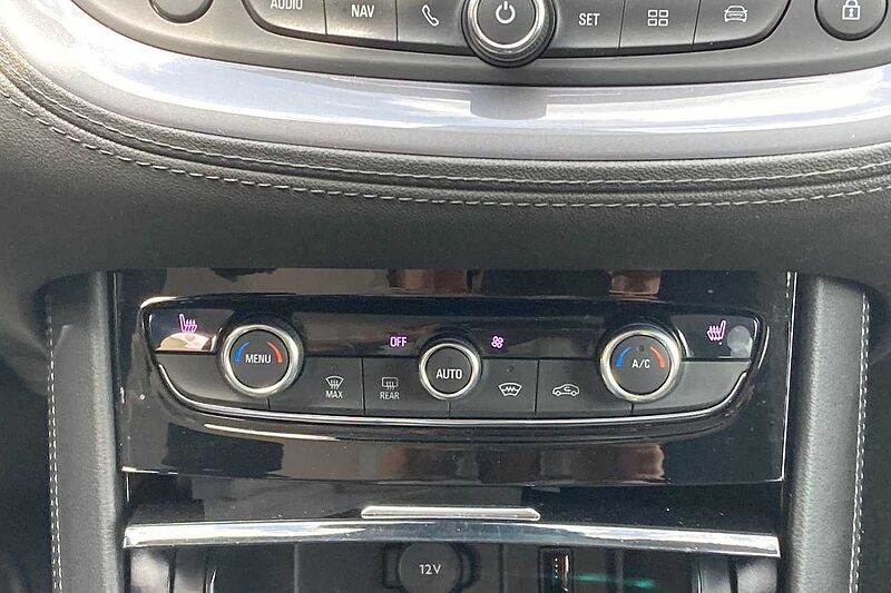 Opel Grandland X PROMO FINANZIAMENTO LUGLIO Innovation 1.5 130cv AT8