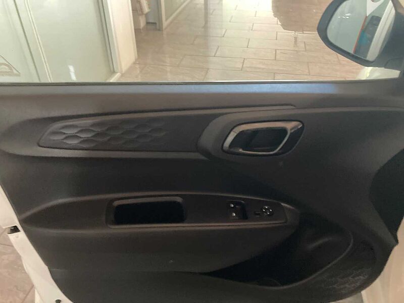 Hyundai PROMO FINANZIAMENTO LUGLIO i10 3ª serie 1.0 MPI Tech